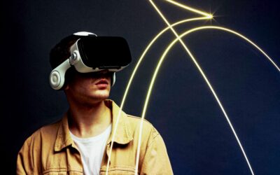 Virtuelle Realität (VR) – Der Trend der Zukunft?