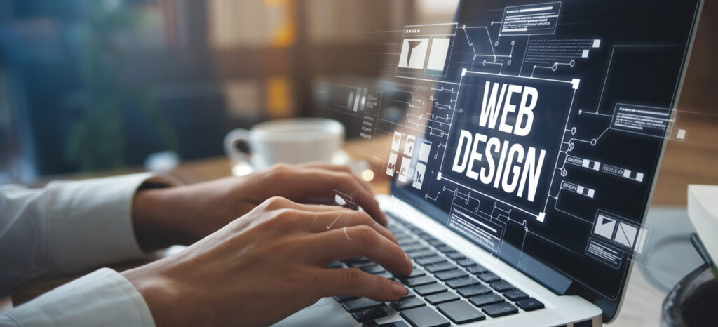 Was kostet eine Website? – Preisgestaltung & Kostenstruktur