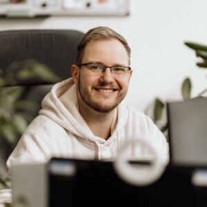 Jonas Kießler