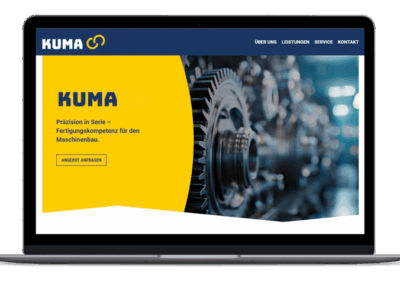 KUMA Service