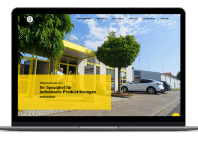 Ehmann GmbH