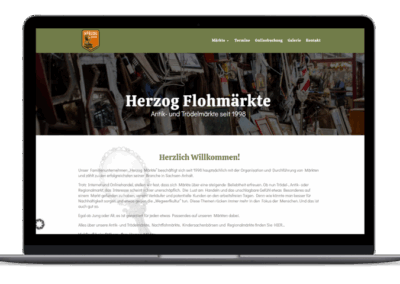 Herzog Märkte