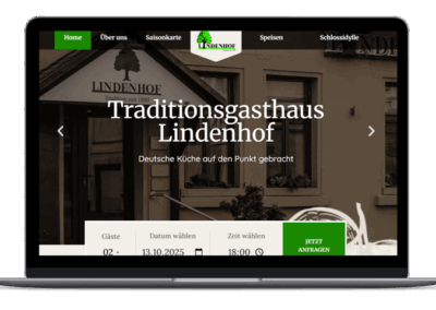 Lindenhof Bernburg