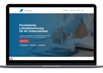 Profidata