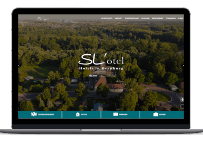 SL’otel Hotels & Parforcehaus Restaurant