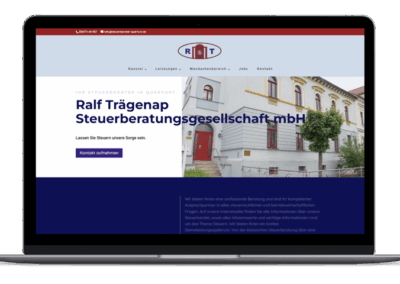 Steuerberater Querfurt