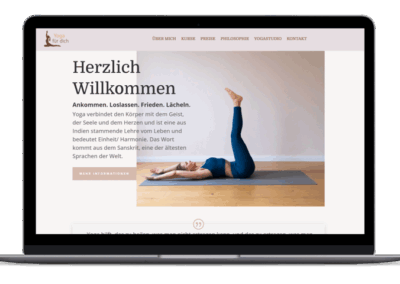 Yoga Bernburg